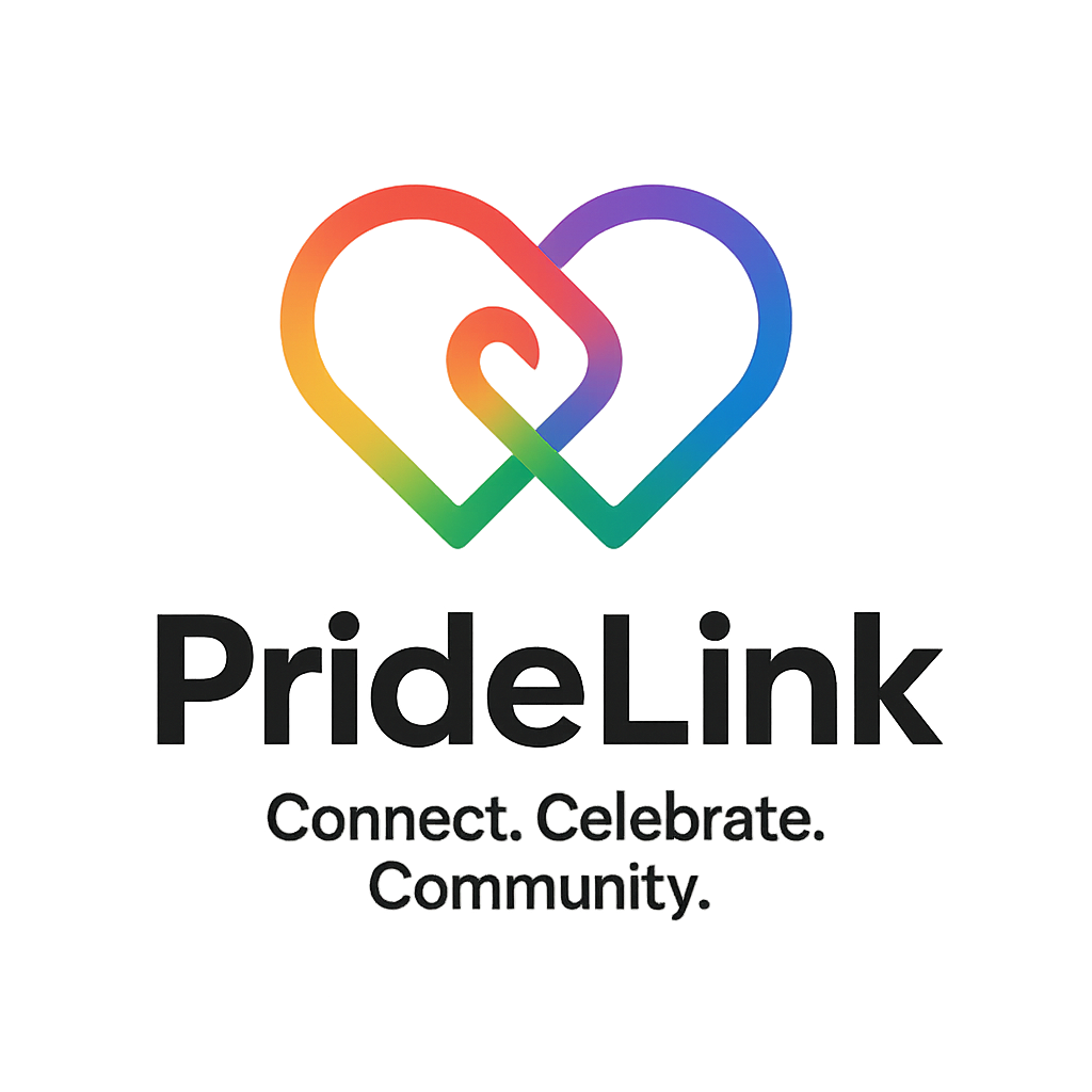 PrideLink Logo